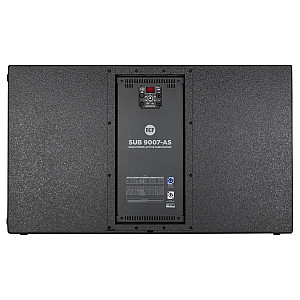 RCF SUB 9007 AS Active High Power Subwoofer
